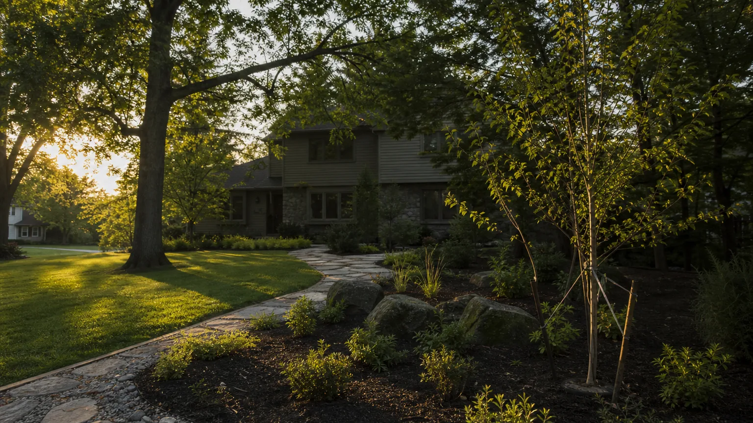 Greenleaf Property Care in Saddle Brook, NJ